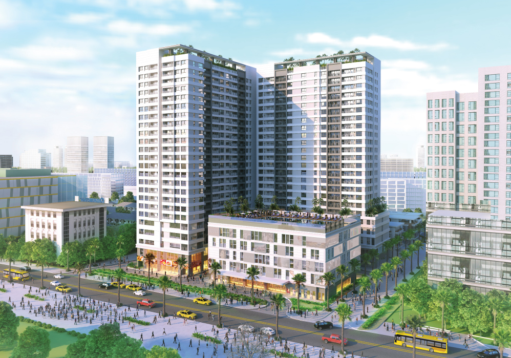 Bán CC Orchard Park View, 2,780 tỷ, 32.6m2, giá siêu hời tại Hồng Hà, P. 9, Q. Phú Nhuận, HCM