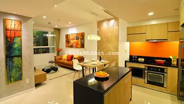 Chính chủ cho thuê CC Botanica Premier. 2PN giá 13 triệu vào ngay. View dễ chịu