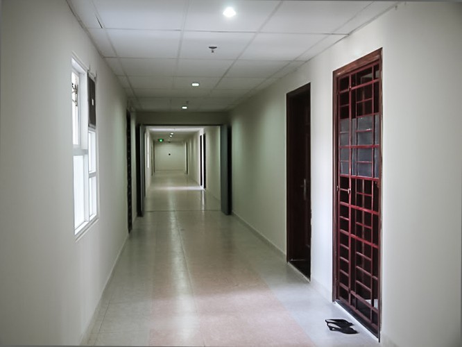 Cần Bán Chung Cư Bàu Cát 2, Block A, 2 Phòng nGủ Gái 3 Tỷ 400. LH 0812 608 ***