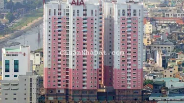 Chính chủ cần bán gấp căn hộ Central garden , Q1 , 140m2 ,3PN ,Giá 8,8 tỷ , Sổ , LH 0938 861 ***