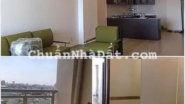 Bán căn hộ chung cư tại Horizon , Trần Quang Khải, 6,2 tỷ, 70m2-1PN-1WC đầy đủ nội thất nhà đẹp