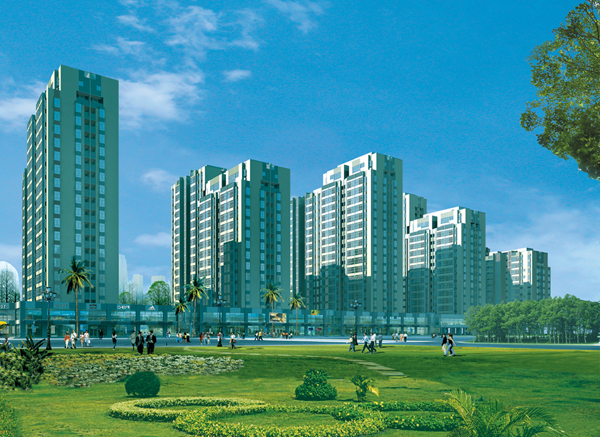 Bán căn hộ chung cư Sky Garden 71m2 giá 4.6 tỷ Bán căn hộ chung cư Sky Garden 71m2 giá 4.6 tỷ