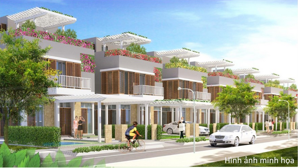 Bán đất nền dự án giai đoạn 2 Sài Gòn Village. Liên hệ em cập nhật chính sách mới nhất