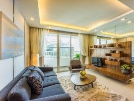 CẦN BÁN CHUNG CƯ CAO CẤP, THE PRINCE ,PHÚ NHUẬN, 74M2-2PN-2WC,CÓ SỔ HỒNG GIÁ 6,8 TỶ TL. 0981 674 ***