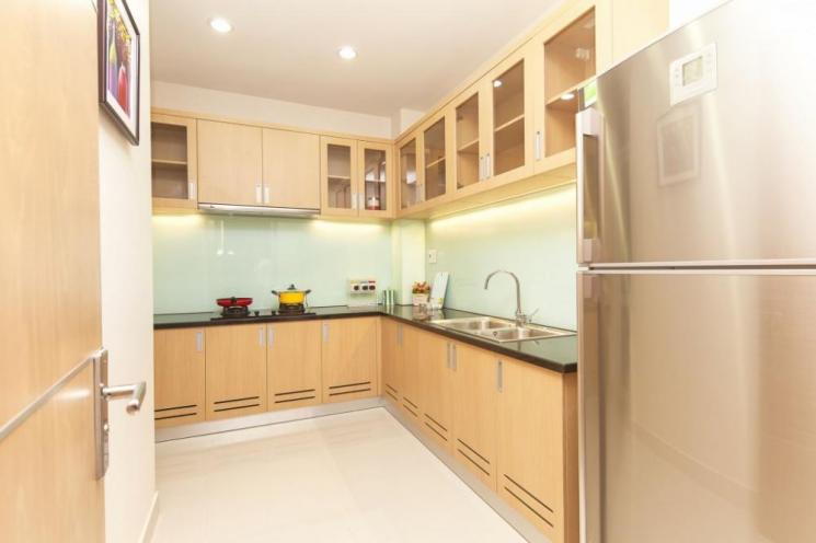 Bán căn hộ chung cư Pearl Plaza, Điện Biên Phủ, 7.99 tỷ, 102m2. LH 0908 374 ***