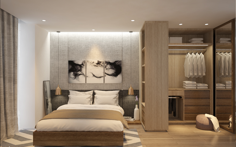 Bán CH 3PN, 2WC, 100m2 tại Valeo Đầm Sen, 5,15 tỷ, Tân Phú, HCM - Hot! view đẹp