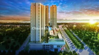 Chính chủ cần bán căn hộ Moonligh Parkview , 109m2, 3PN , Giá 6.3 tỷ , Sổ , LH 0901 716 ***