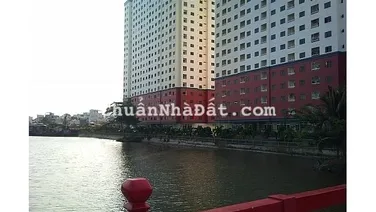 Cho thuê CH Mỹ Đức 1PN, 10tr/th, 62m2, nhà có nội thất, nắng sáng-LH: 0906 910 *** (Mrs Phương)