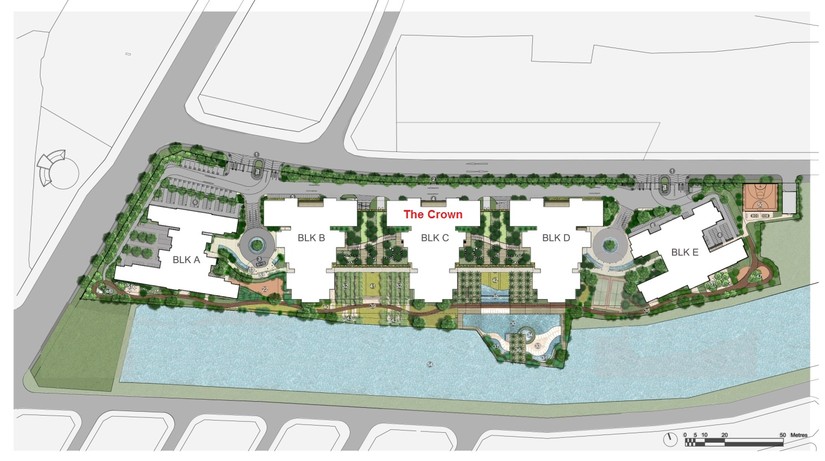 Bán căn hộ 3PN, 2WC tại Mulberry Lane, 8, X tỷ, 124m2, hàng hiếm tại chính chủ, sđt 0981 960 *** Bán căn hộ 3PN, 2WC tại Mulberry Lane, 8, X tỷ, 124m2, hàng hiếm tại chính chủ, sđt 0981 960 ***