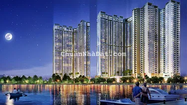 Cho thuê căn hộ 3PN, 95m2, 31 triệu VND tại Vinhomes Skylake, Mỹ Đình 1, Nam Từ Liêm, Hà Nội