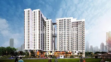 Bán căn hộ 52m2 Thủ thiêm Garden, giá 2,55 tỷ, chính chủ đăng bán
