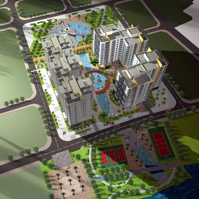 Bán căn hộ 52m2 Thủ thiêm Garden, giá 2,55 tỷ, chính chủ đăng bán Bán căn hộ 52m2 Thủ thiêm Garden, giá 2,55 tỷ, chính chủ đăng bán