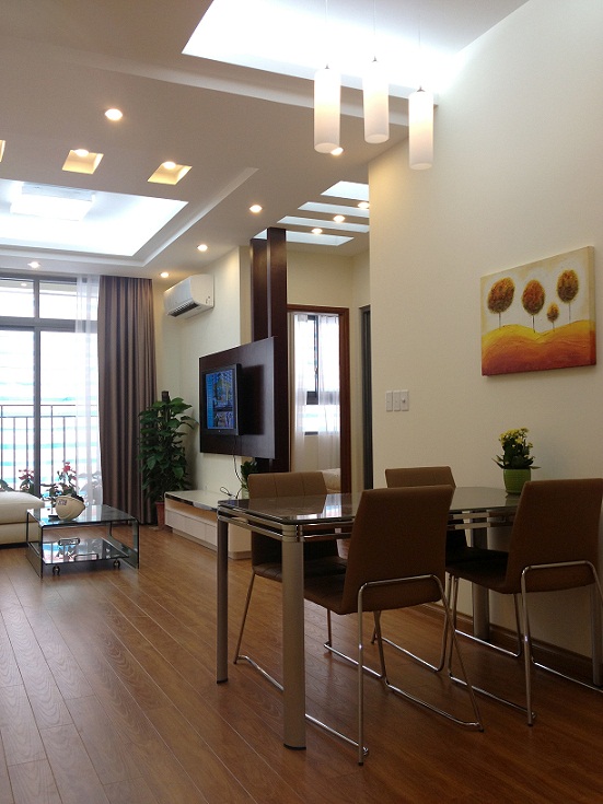 Bán căn hộ chung cư hiếm tại Mỹ Đình Plaza, 5,1 tỷ, 73m2, 2PN, 1WC, sẵn sổ sang tên có thể sửa được