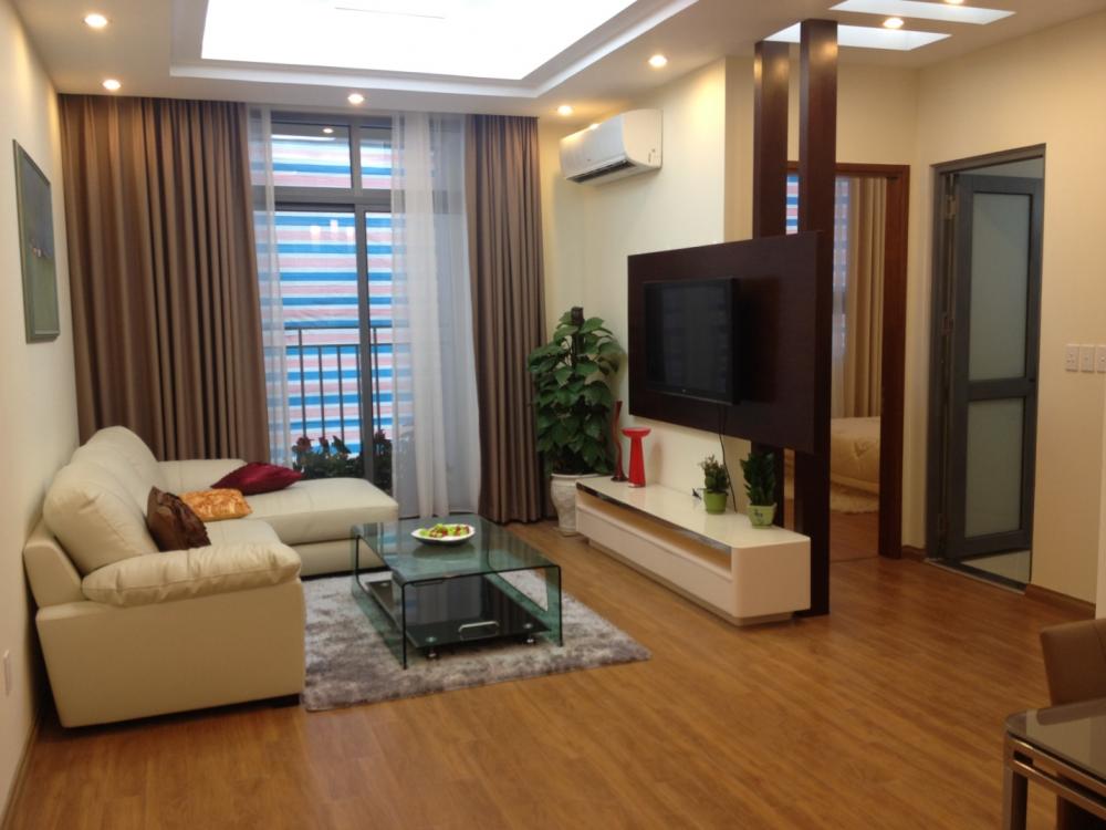 Bán căn hộ chung cư hiếm tại Mỹ Đình Plaza, 5,1 tỷ, 73m2, 2PN, 1WC, sẵn sổ sang tên có thể sửa được