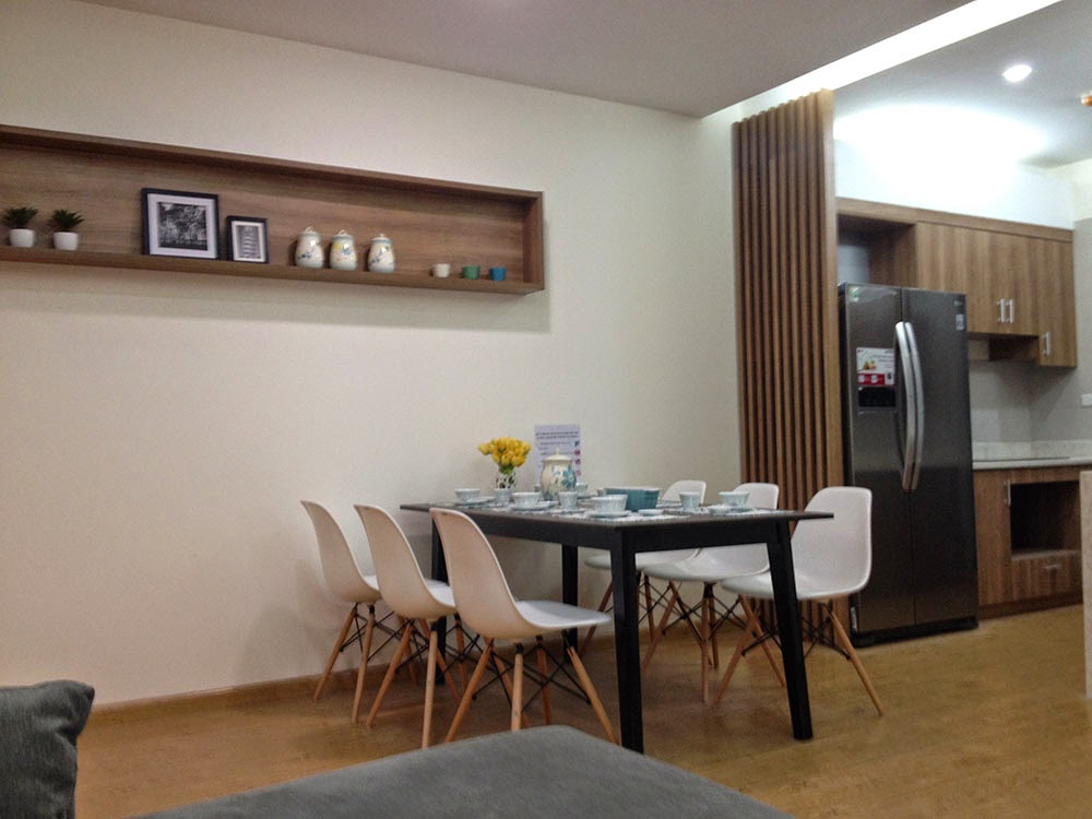 Bán căn hộ chung cư Sunrise Tower 187 Nguyễn Lương Bằng, 133m2, 3 phòng ngủ, giá hơn 9 tỷ