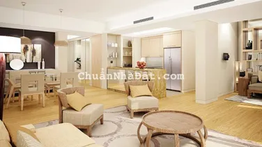 CHO THUÊ CĂN HỘ 2 PHÒNG NGỦ CHUNG CƯ INDOCHINA PLAZA HÀ NỘI GIÁ 20 TRIỆU/THÁNG