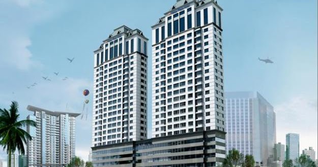 Chính chủ bán gấp CH tại tòa 197 Trần Phú, Hà Đông, 2N2Wc 88m2 ban công Đông Nam, SĐCC