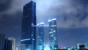 Bán nhanh căn hộ Keangnam Toà A. 156m2, 4 phòng ngủ, tầng trung, view hồ Skylake. Giá 17,9 tỷ