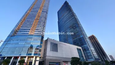 (Mới) chủ nhà cần bán gấp căn duplex 370m2, 4 ngủ siêu hiếm Keangnam 3 mặt thoáng view hồ điều hoà