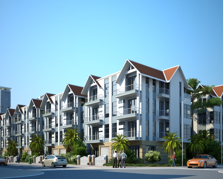 Chính chủ bán nhanh căn LK21 Hinode Royal Park, 16,8 tỷ, 90m2 gần chung cư, gần hồ - giá cực chất!