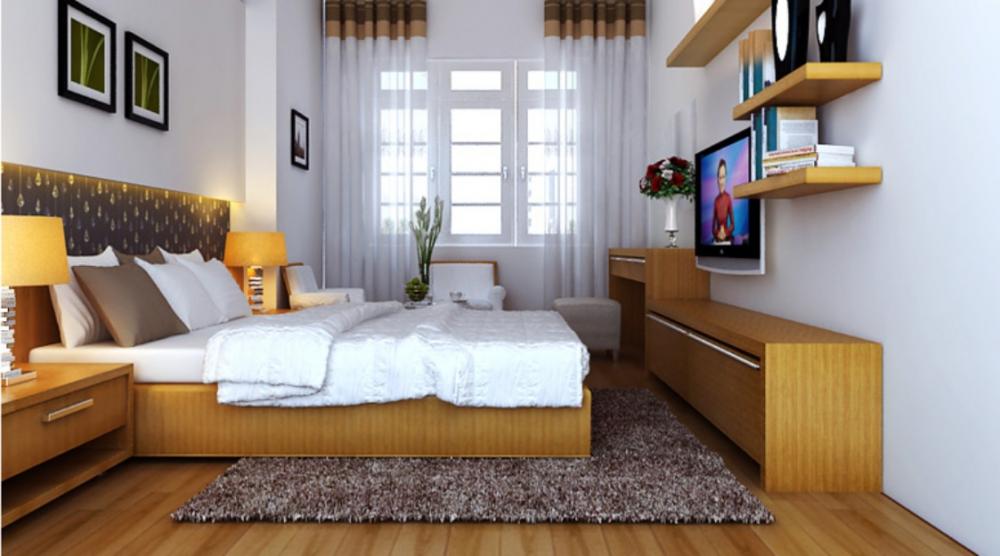 Cần bán căn Hộ CC The Morning Star 3PN=5,5 tỷ, LH: 0909 286 ***