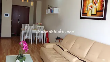 Cần bán căn Hộ CC The Morning Star 3PN=5,5 tỷ, LH: 0909 286 ***