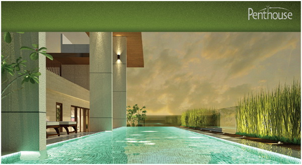Bán căn hộ The EverRich I, 6,3 tỷ, 116m2, (2PN + 1), 2WC, Q11, HCM (giá thật)