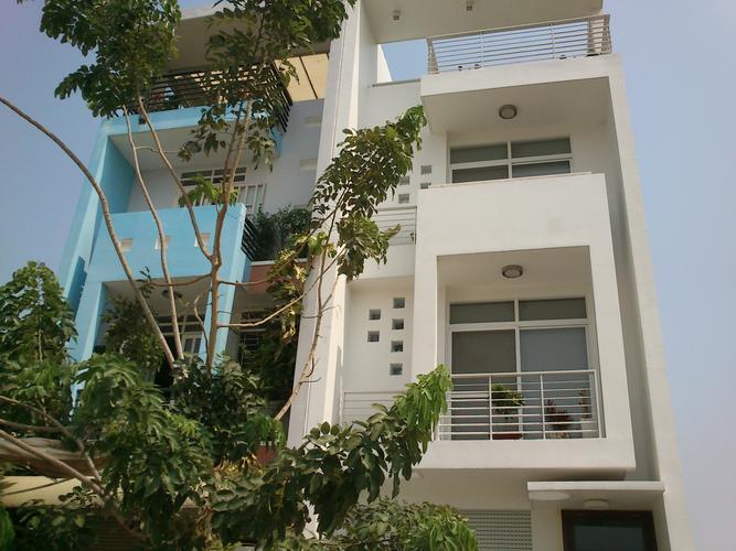 Bán đất nền dự án Sadeco Phước Kiển, 10 tỷ VND, 100m2, Nhà Bè, TP.HCM