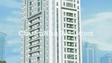 Cho thuê chung cư Indochina Park Tower: DT 90m2, làm Văn Phòng công Ty LH 0909 563 *** Hưng
