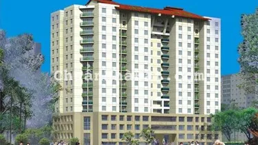 Cho thuê chung cư Kim Hồng Fortuna : DT 80m2.2pn Giá 9 tr/th LH 0909 563 *** Hưng