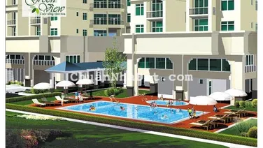 Cần bán nhanh căn hộ Green View View biệt thự giá tốt nhất thị trường. LH 0919 331 ***