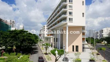 Bán CC Garden Plaza 1, Tân Phong, Q7, TP. HCM, 15 tỷ, 147m2 bao đẹp