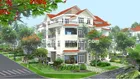 Đất nền dự án Topia quận 9, lô biệt thự 150m2, giá 60 tr/m2, Đông Nam...LH: 0919 009 *** Mr.Quang