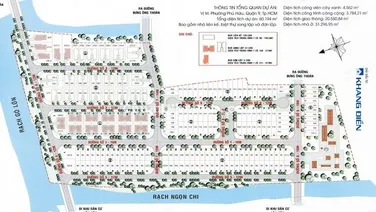 Đất nền dự án Topia, lô nhà phố 146.4 m2 giá 60 tr/m2, rẻ nhất dự án. LH: 0919 009 *** Mr. Quang