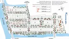 Đất nền dự án Topia, lô nhà phố 146.4 m2 giá 60 tr/m2, rẻ nhất dự án. LH: 0919 009 *** Mr. Quang
