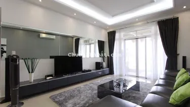 Bán căn hộ Mỹ Khánh Quận 7, 118m2 - 3PN, view thoáng - góc vị trí đẹp. Giá tốt chỉ: 8.5 tỷ