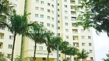 Bán căn hộ conic garden giá 1.6 tỷ liên hệ 0909 109 ***