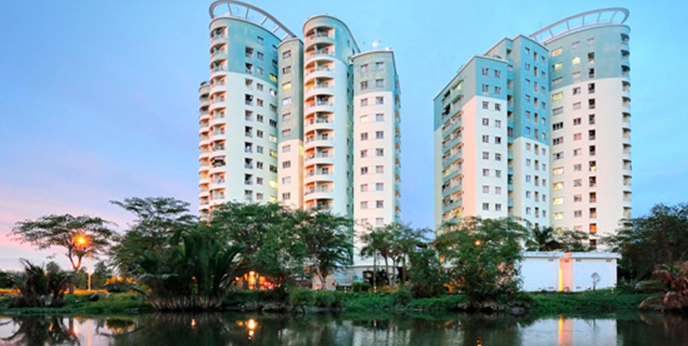 Bán căn hộ conic garden giá 1.6 tỷ liên hệ 0909 109 ***