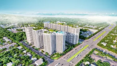 Bán căn hộ chung cư tại Imperia Sky Garden giá hơn 11 tỷ vnd, 105m2 chính chủ bao đẹp