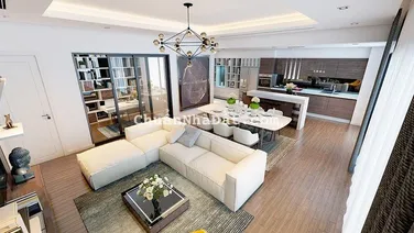 Cần bán căn hộ cao cấp Imperia Sky Garden 3PN 99m2 - Minh Khai, Hai Bà Trưng