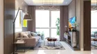 Cho thuê CC tại The Western Capital, 10 triệu, 50m2, 2PN, 1WC, Q6, HCM. LH 0908 374 ***