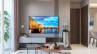 Cho thuê căn hộ 3PN, 2WC, 88m2, 11triệu ,tại Western Capital, Lý Chiêu Hoàng,Q6. LH 0908 374 *** - Hà