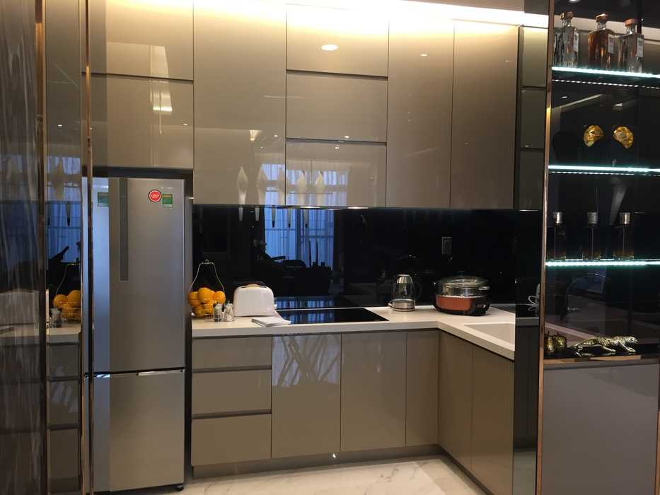 Cần bán căn hộ chung cư Midtown M8 Phú Mỹ Hưng 88m² 2PN giá 10 tỷ