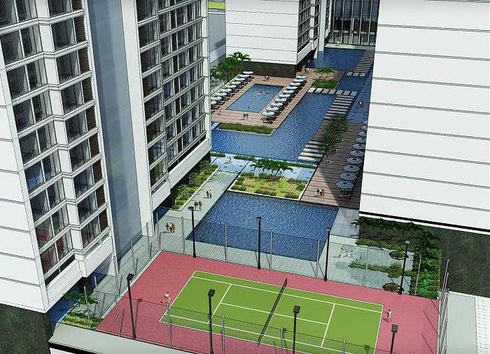 Căn hộ 150m2 3PN 2WC 2 ban công full NT ở PetroVietNam Landmark rẻ nhất tại An Phú, Q2 giá 8,6 tỷ