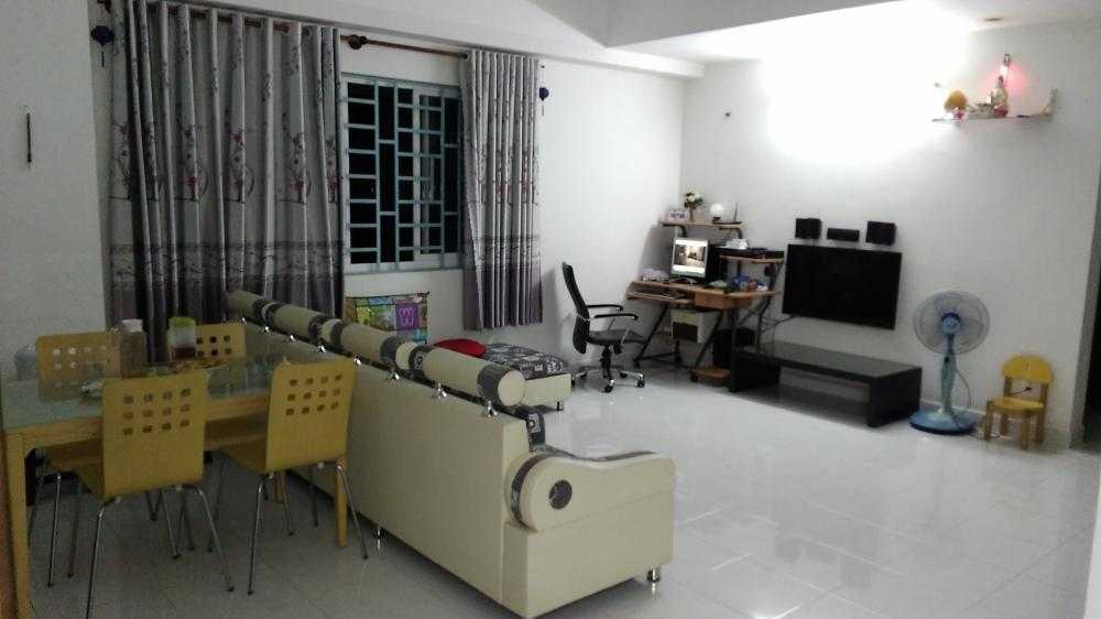 Cần bán gấp căn hộ Petroland 2pn 1wc giá 3.250 tỷ Lh:0909 167 *** Nhung