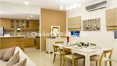 Hot! Bán căn hộ 2 phòng ngủ River Garden Thảo điền Quận 2 có sổ giá tốt 12,2 tỷ full NT - yên tĩnh