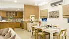 Hot! Bán căn hộ 2 phòng ngủ River Garden Thảo điền Quận 2 có sổ giá tốt 12,2 tỷ full NT - yên tĩnh