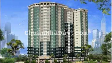 Cho thuê căn hộ chung cư Đại Thành, 8 triệu, 85m2, 2PN, 2WC, đẹp, nhiều tiện ích