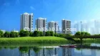 Bán CC Green Valley, 12 tỷ, 127m2, 3PN, 2WC ở Tôn Dật Tiên, Q7, HCM