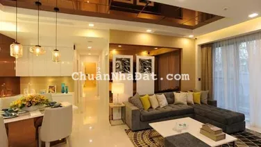 Bán gấp Green Valley Phú Mỹ Hưng 120m2 giá chỉ 10,35tỷ full nội thất đẹp. LH 0907 263 *** Thanh Mỹ